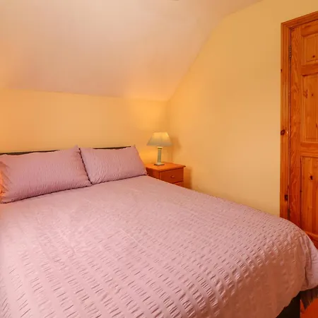Levally House Holiday home