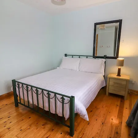 Levally House Holiday home Kilrush