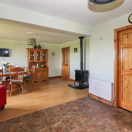 度假居 Levally House 基尔拉什