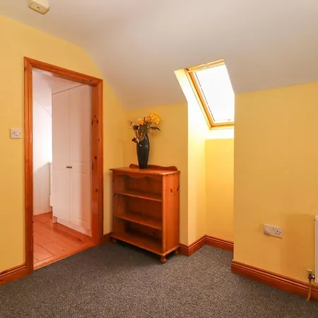 Levally House 度假居 基尔拉什