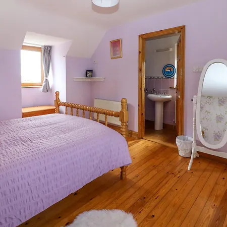 Holiday home Levally House