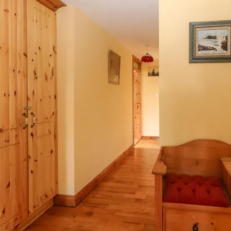 Holiday home Levally House *