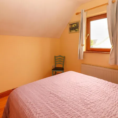 度假居 Levally House 基尔拉什