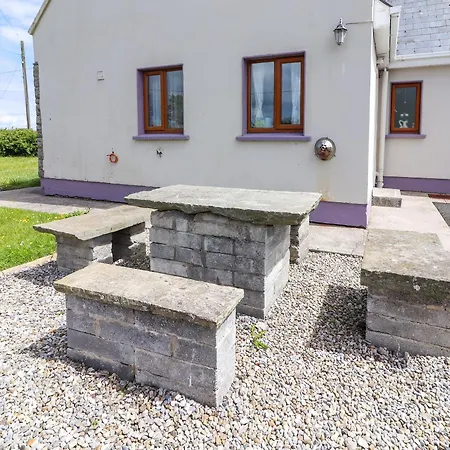 Holiday home Levally House Kilrush