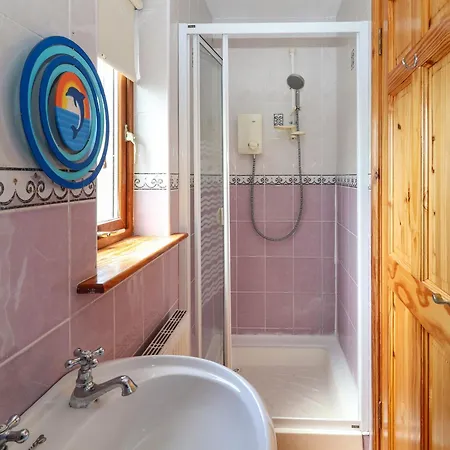 Levally House Holiday home Kilrush