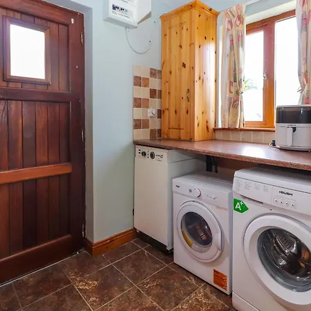 Levally House Дом отдыха