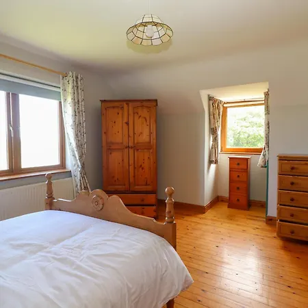 Levally House * Kilrush