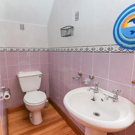 Levally House Holiday home