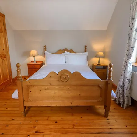 Levally House Holiday home *