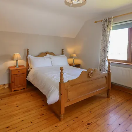 Levally House Kilrush