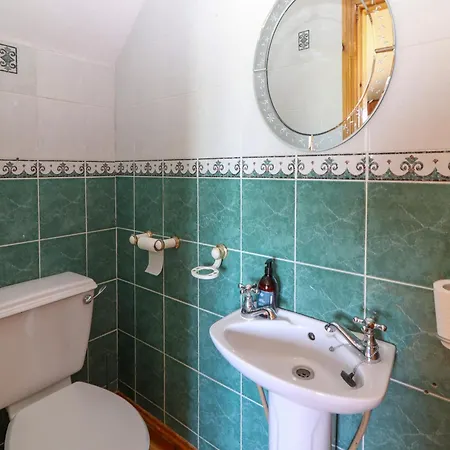 Levally House Holiday home