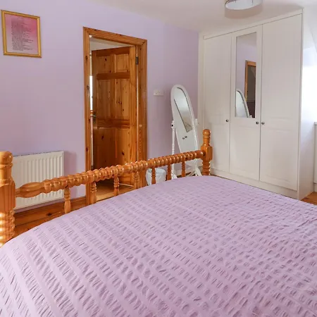 Levally House Holiday home *