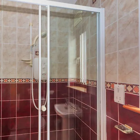 Levally House Дом отдыха *