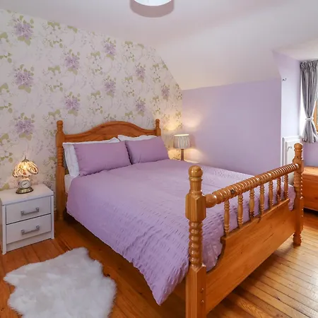 Levally House Дом отдыха