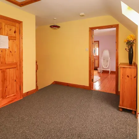 Levally House Holiday home Kilrush