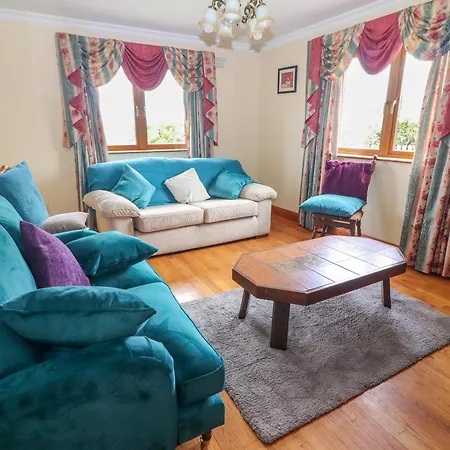 Levally House Дом отдыха Килраш