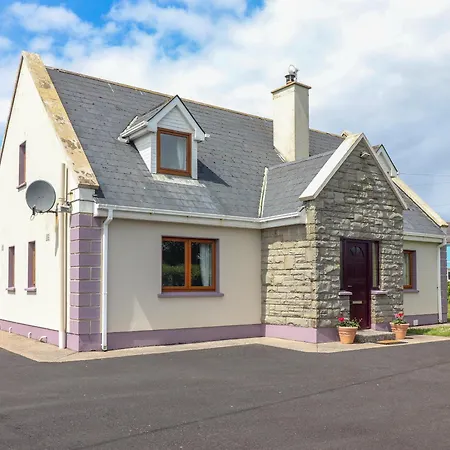 Levally House Holiday home