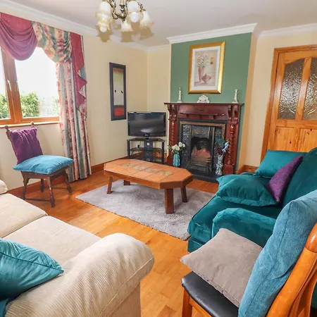 Levally House Holiday home
