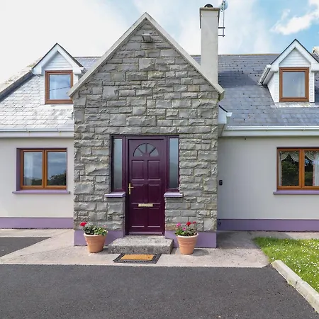 Levally House * Kilrush