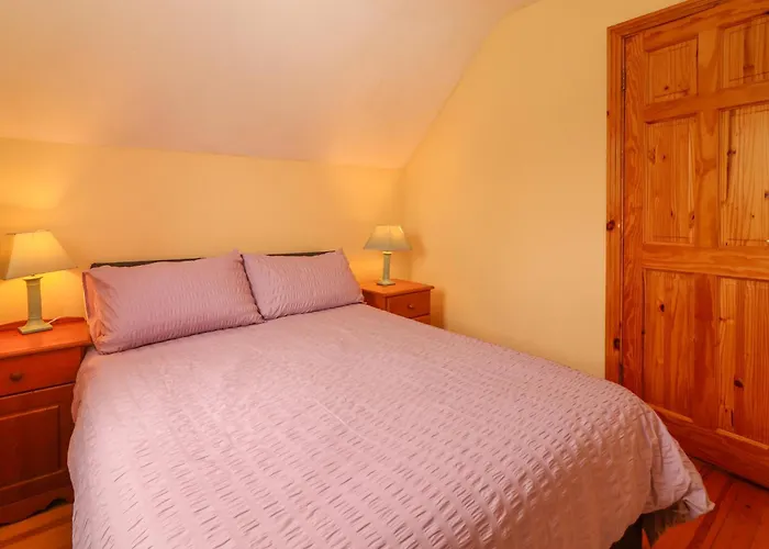 Levally House Сasa de vacaciones