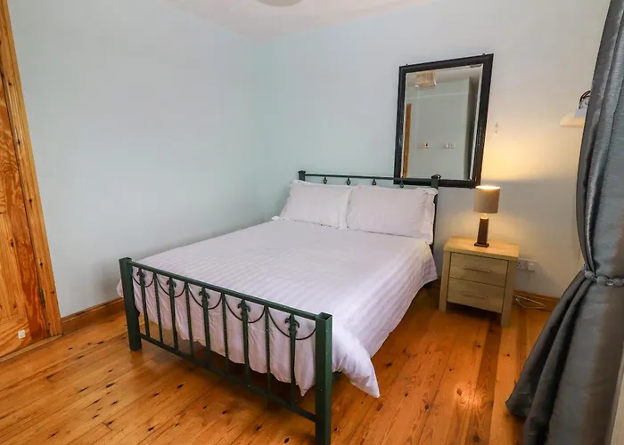 Levally House Сasa de vacaciones Kilrush