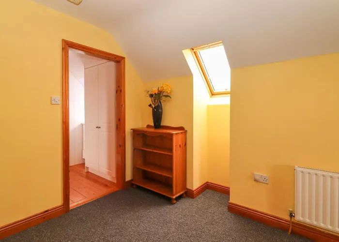 Levally House Сasa de vacaciones Kilrush