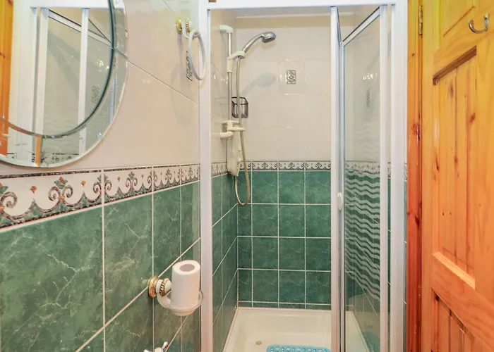 Сasa de vacaciones Levally House Kilrush