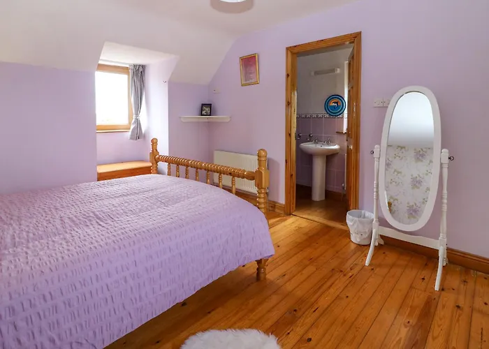 度假居 Levally House