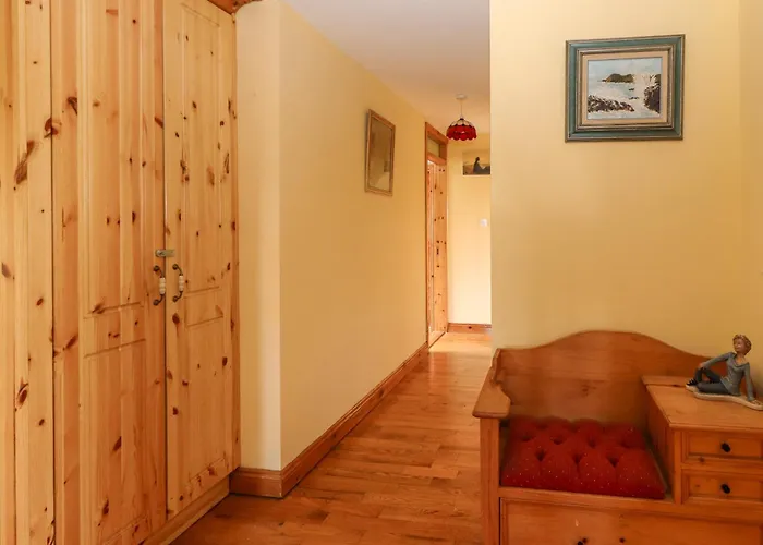 度假居 Levally House *