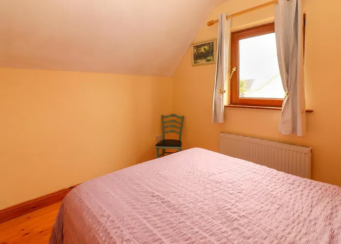 Сasa de vacaciones Levally House Kilrush