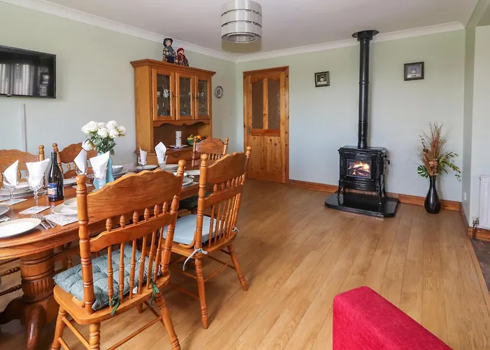 度假居 Levally House *