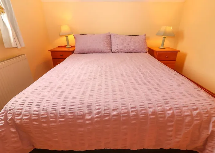 度假居 Levally House