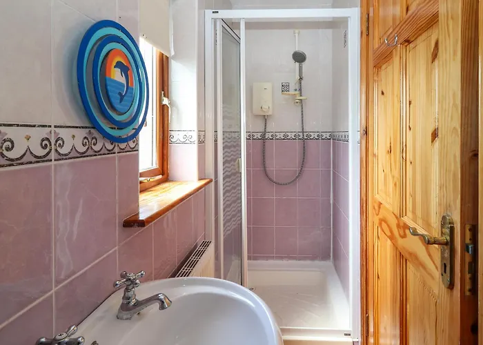 Levally House 度假居 基尔拉什