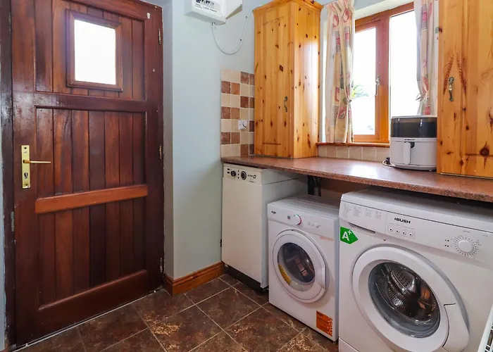 Levally House Сasa de vacaciones