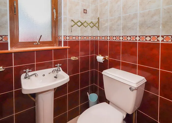 Сasa de vacaciones Levally House