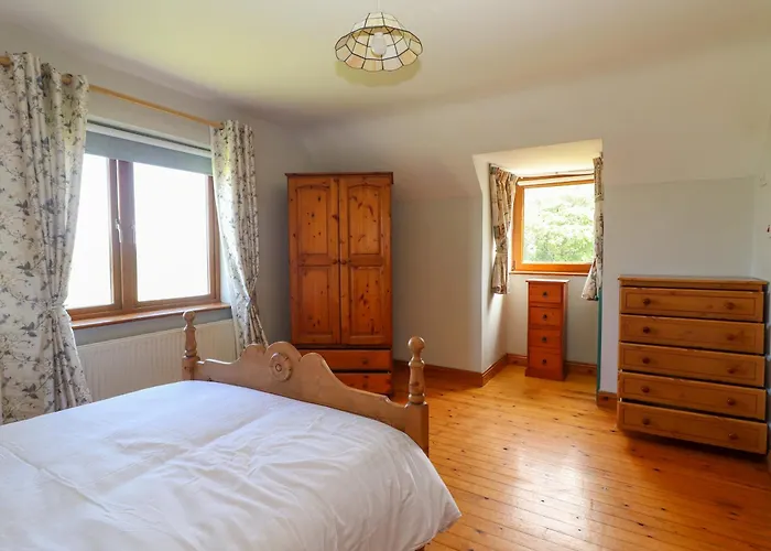 Levally House * Kilrush