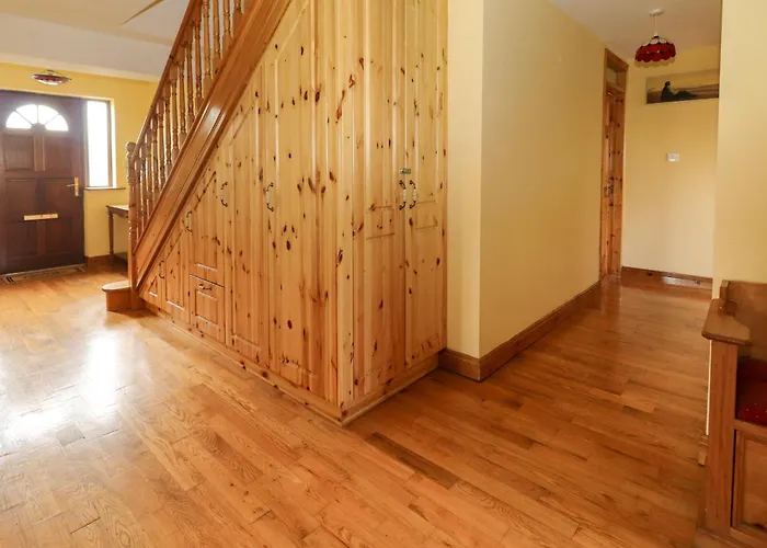 Levally House Сasa de vacaciones Kilrush