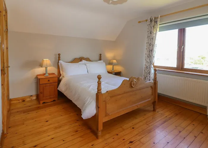 Levally House Kilrush