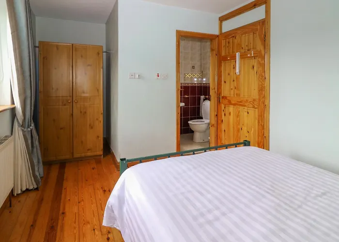 Levally House * Kilrush