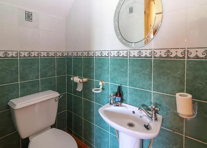 Levally House Сasa de vacaciones