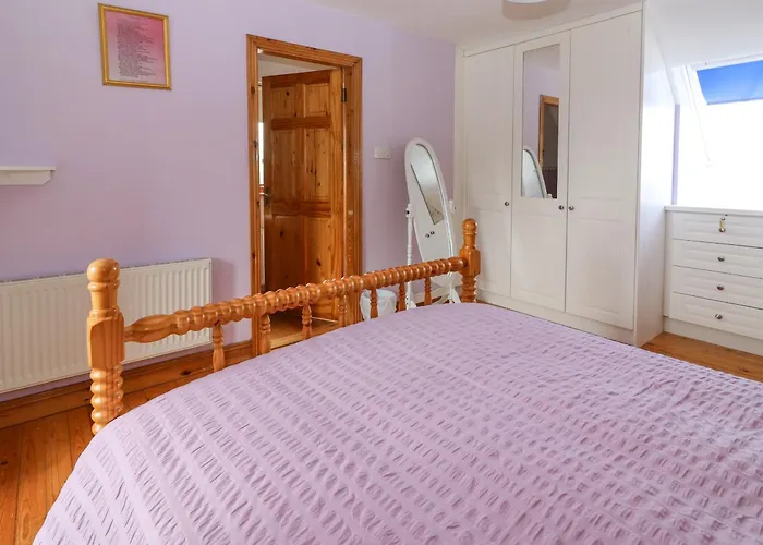 Levally House Сasa de vacaciones *