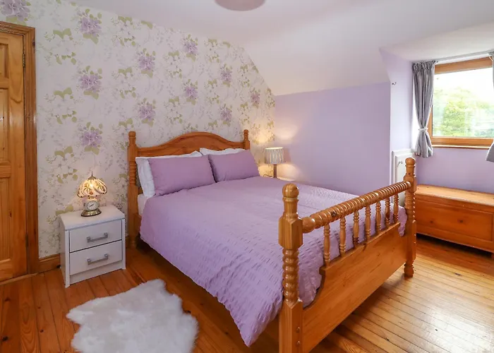 Levally House 度假居