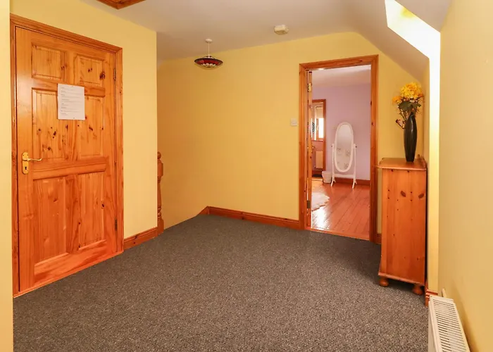 Levally House Сasa de vacaciones Kilrush