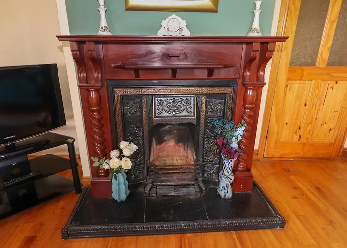 度假居 Levally House *