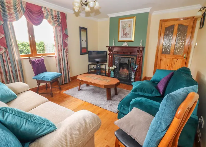 Levally House Сasa de vacaciones