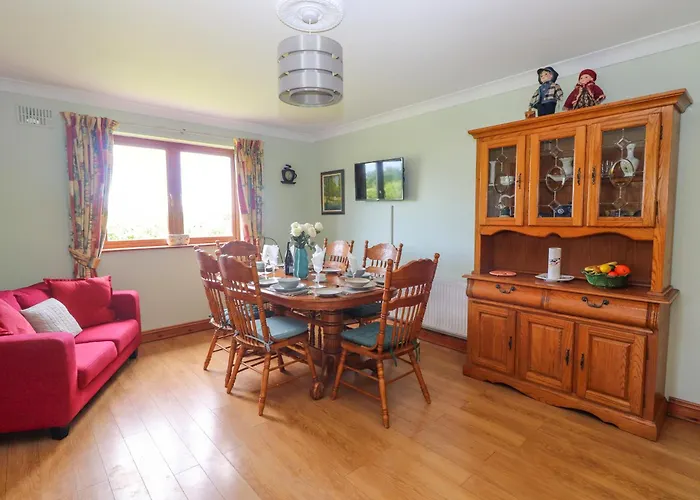 Сasa de vacaciones Levally House *